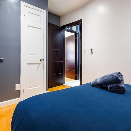 Discover The Comfort Of Columbia University Area New York Buitenkant foto