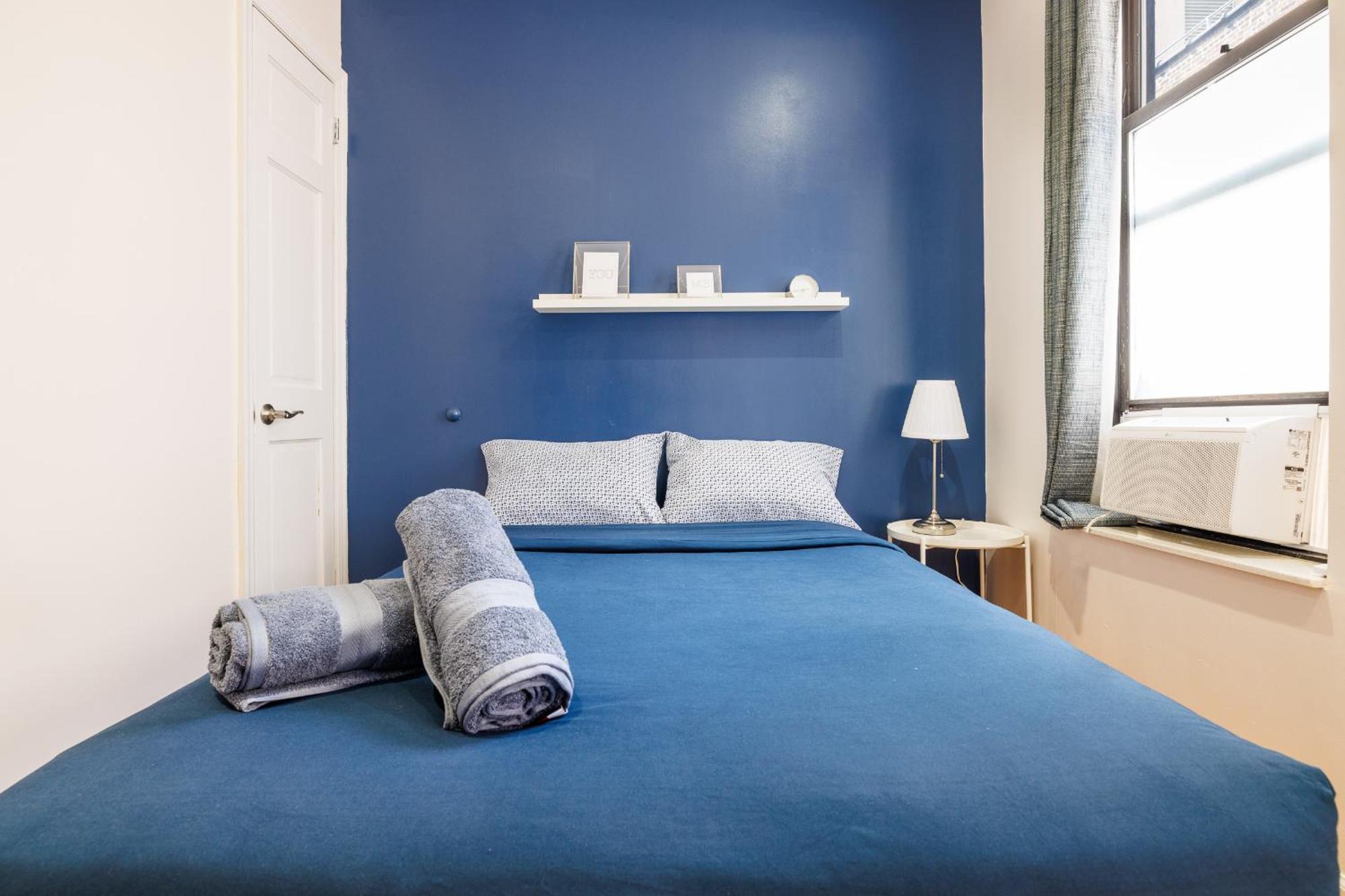 Discover The Comfort Of Columbia University Area New York Buitenkant foto