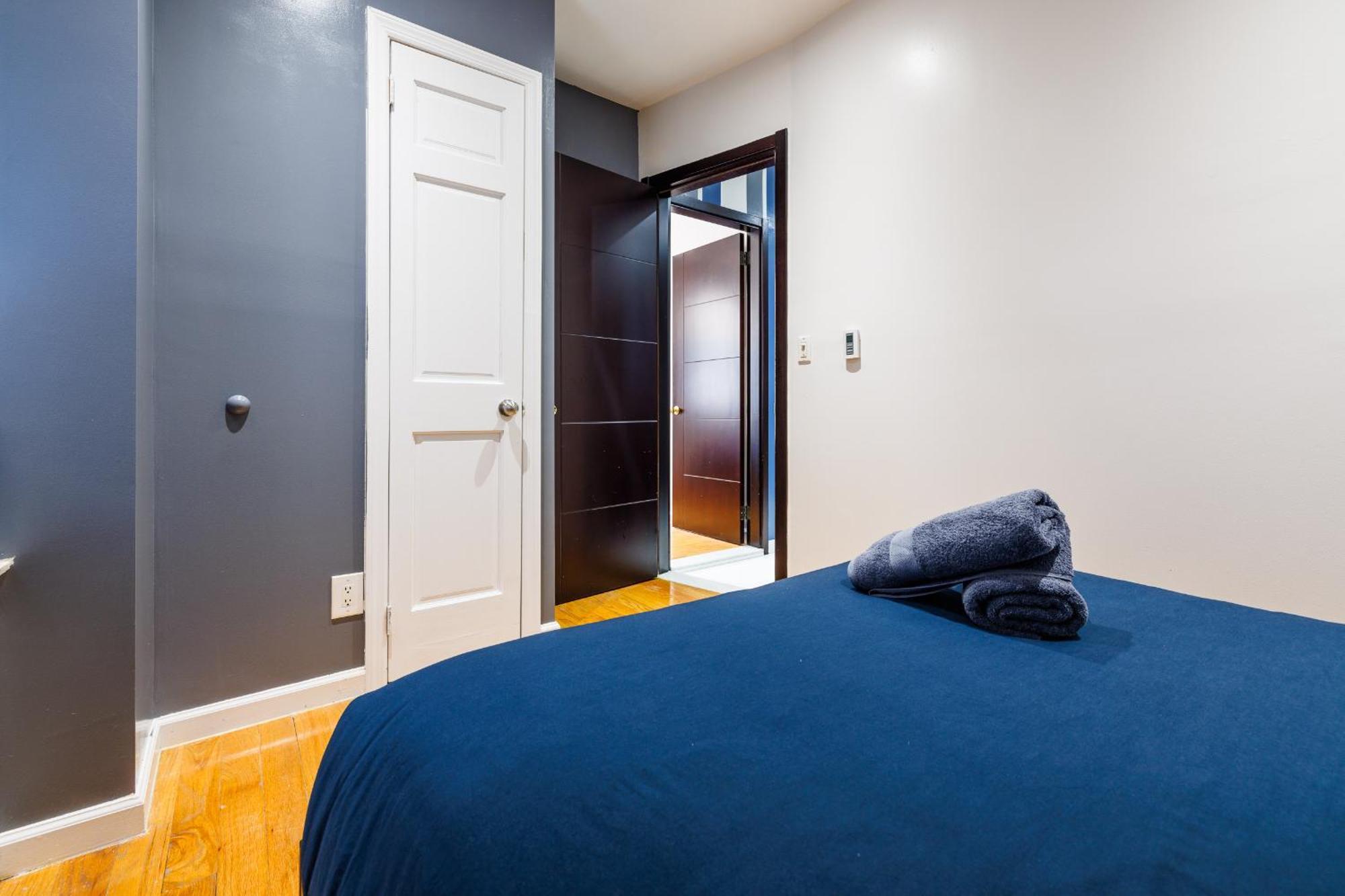 Discover The Comfort Of Columbia University Area New York Buitenkant foto