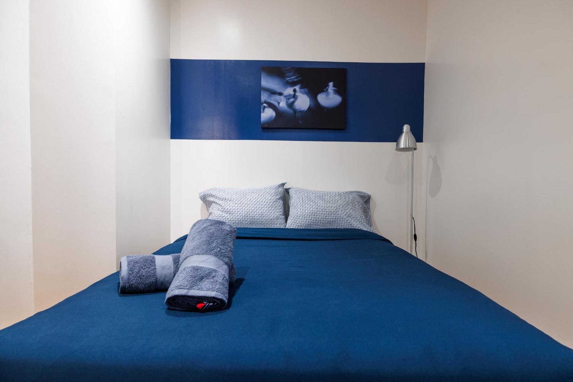 Discover The Comfort Of Columbia University Area New York Buitenkant foto
