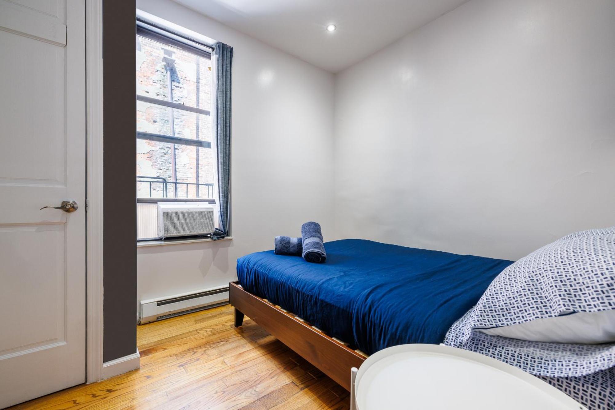Discover The Comfort Of Columbia University Area New York Buitenkant foto