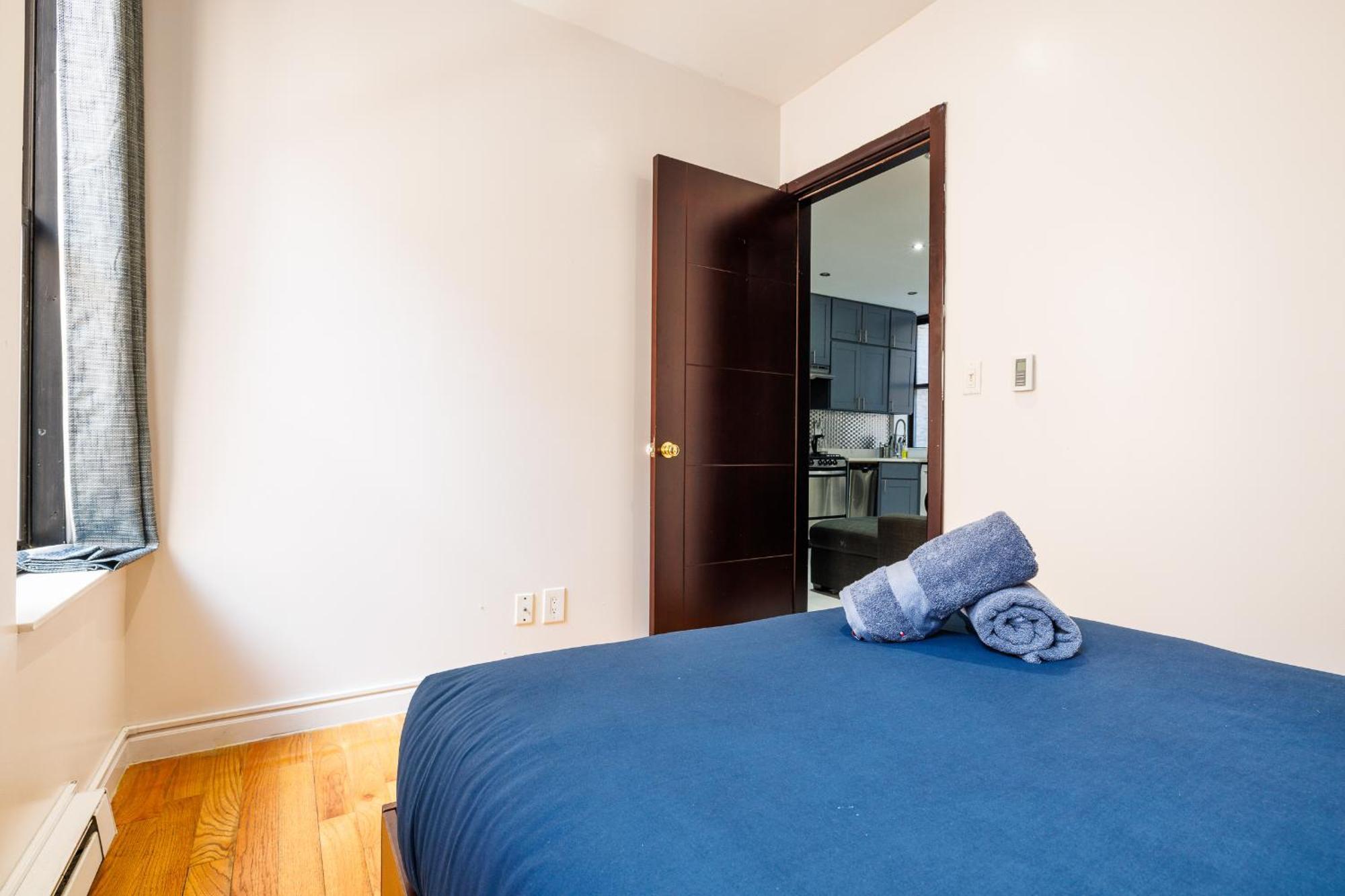 Discover The Comfort Of Columbia University Area New York Buitenkant foto