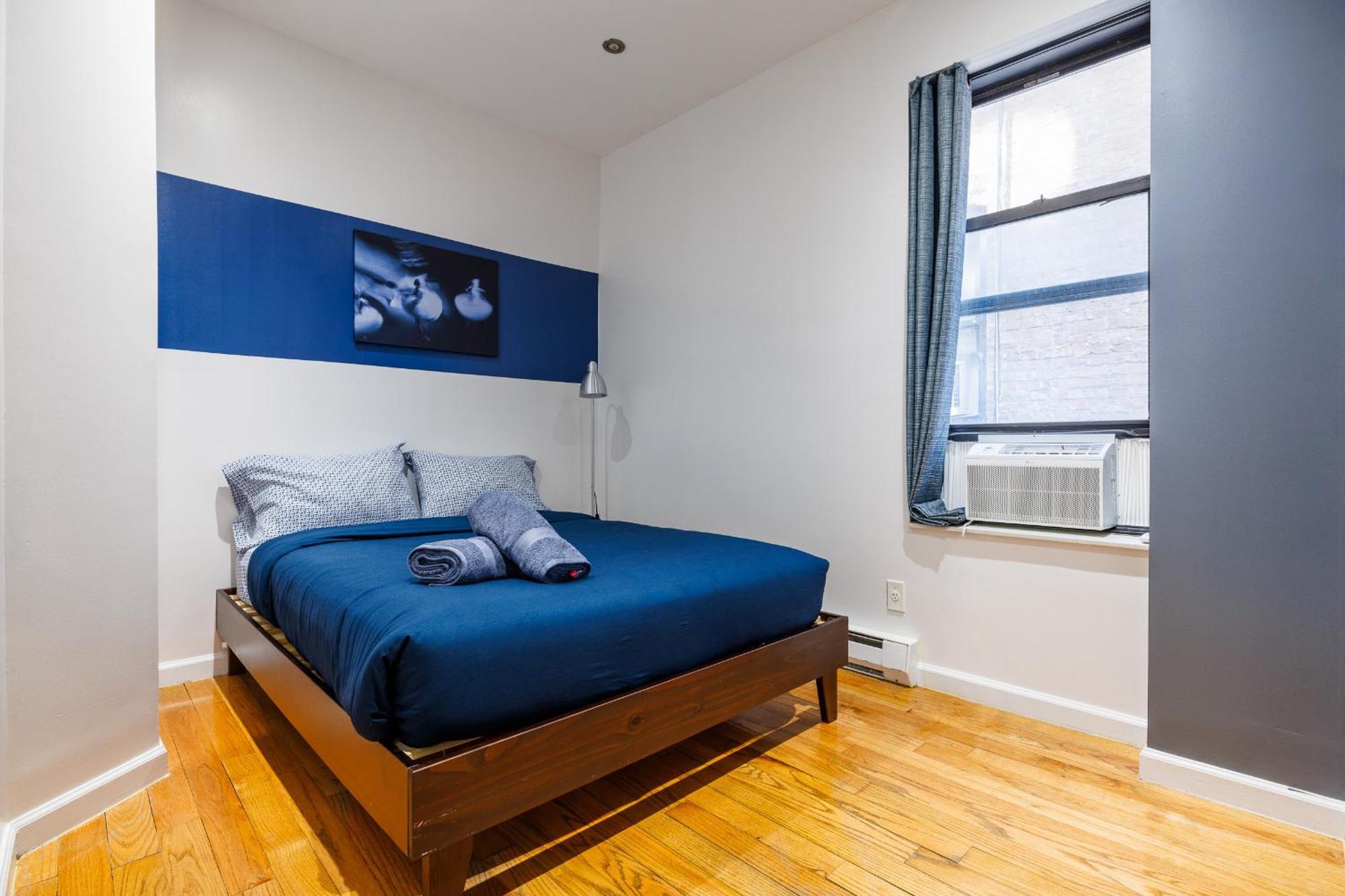 Discover The Comfort Of Columbia University Area New York Buitenkant foto